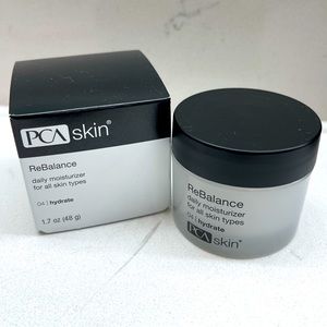 PCA SKIN ReBalance Moisturizer